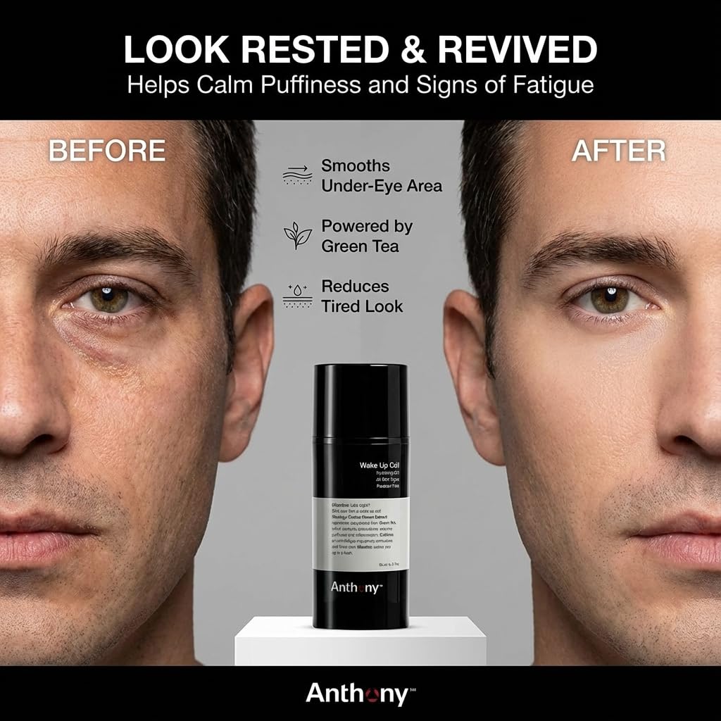 Wake Up Call for Your Skin