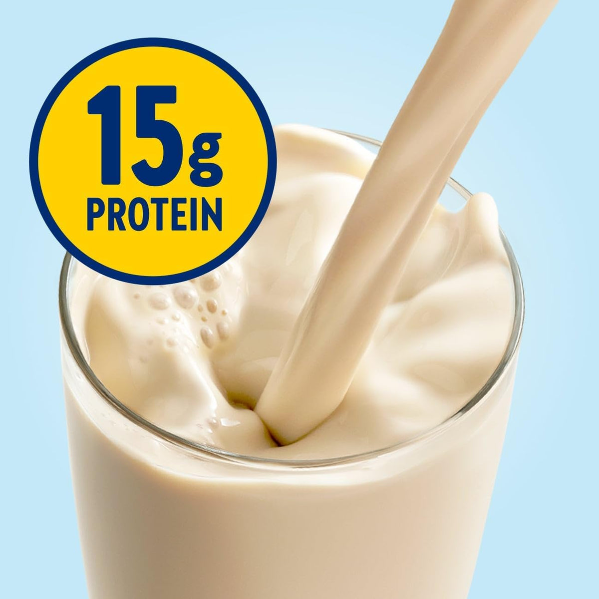 Glucerna 1g Total Sugars Nutrition Shake to Support Blood Sugar Management