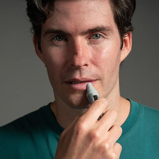 Lip Care That Goes Beyond Moisturizing