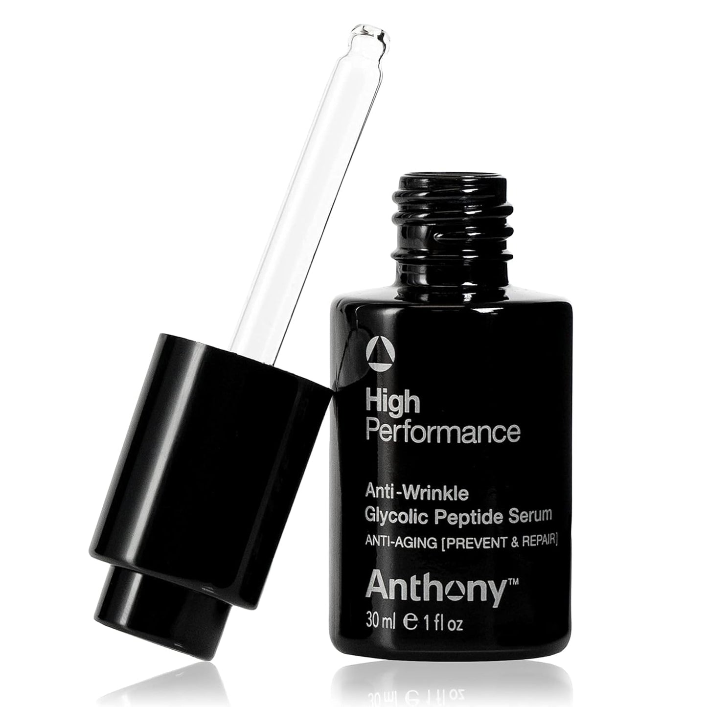Unlocking Radiant Skin: My Take on Anthony's High Performance Anti-Wrinkle Serum