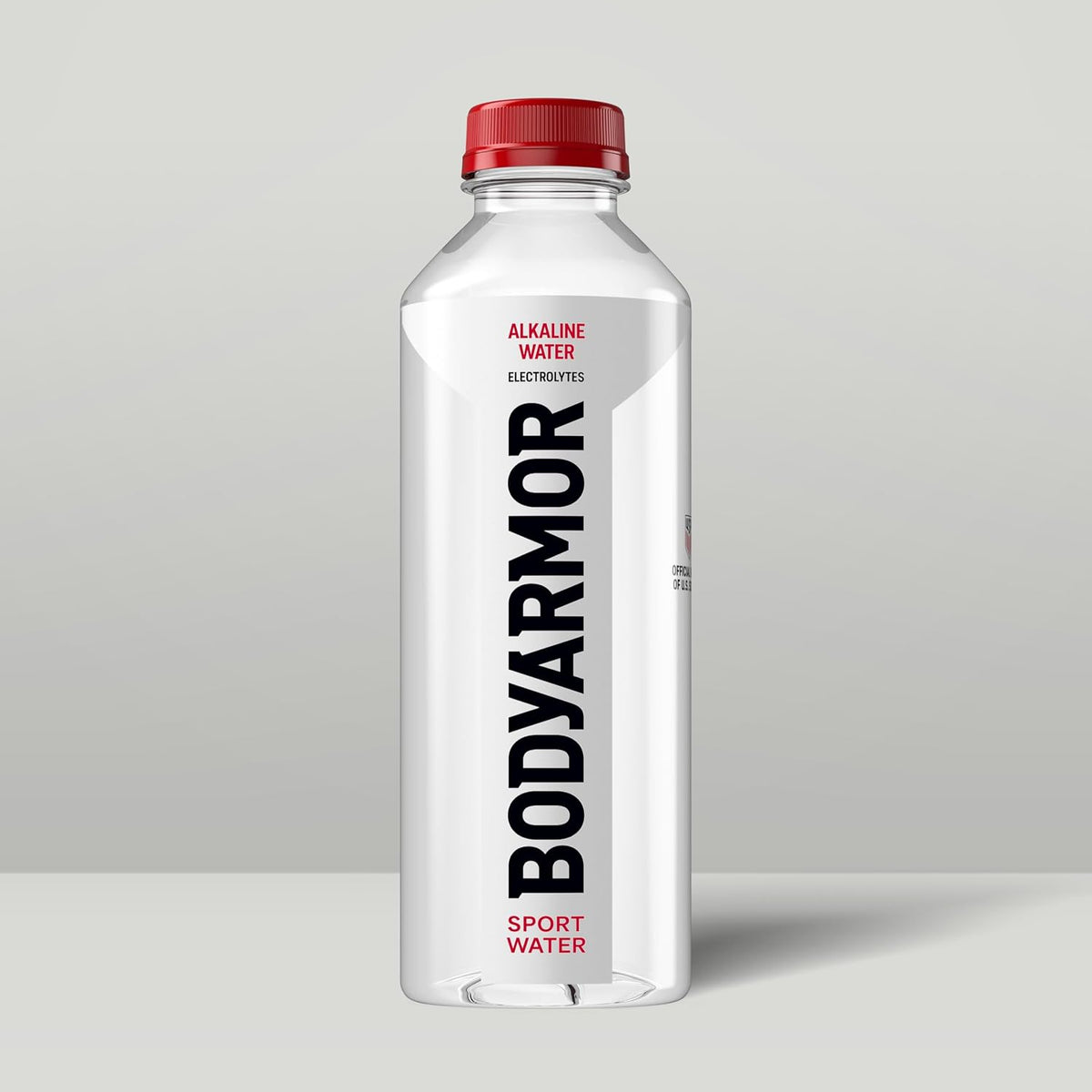 BODYARMOR SportWater, High Alkaline Water Pack + Electrolytes, 0.7L (24 Pk)