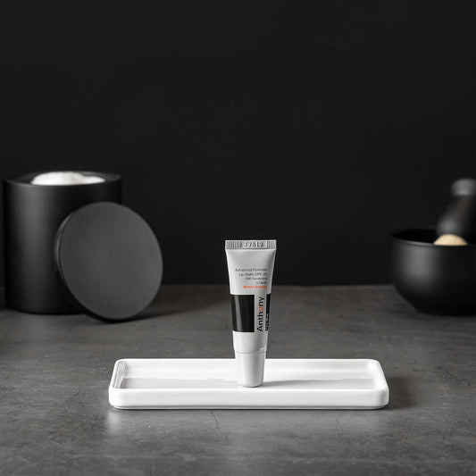 Lip Care That Goes Beyond Moisturizing