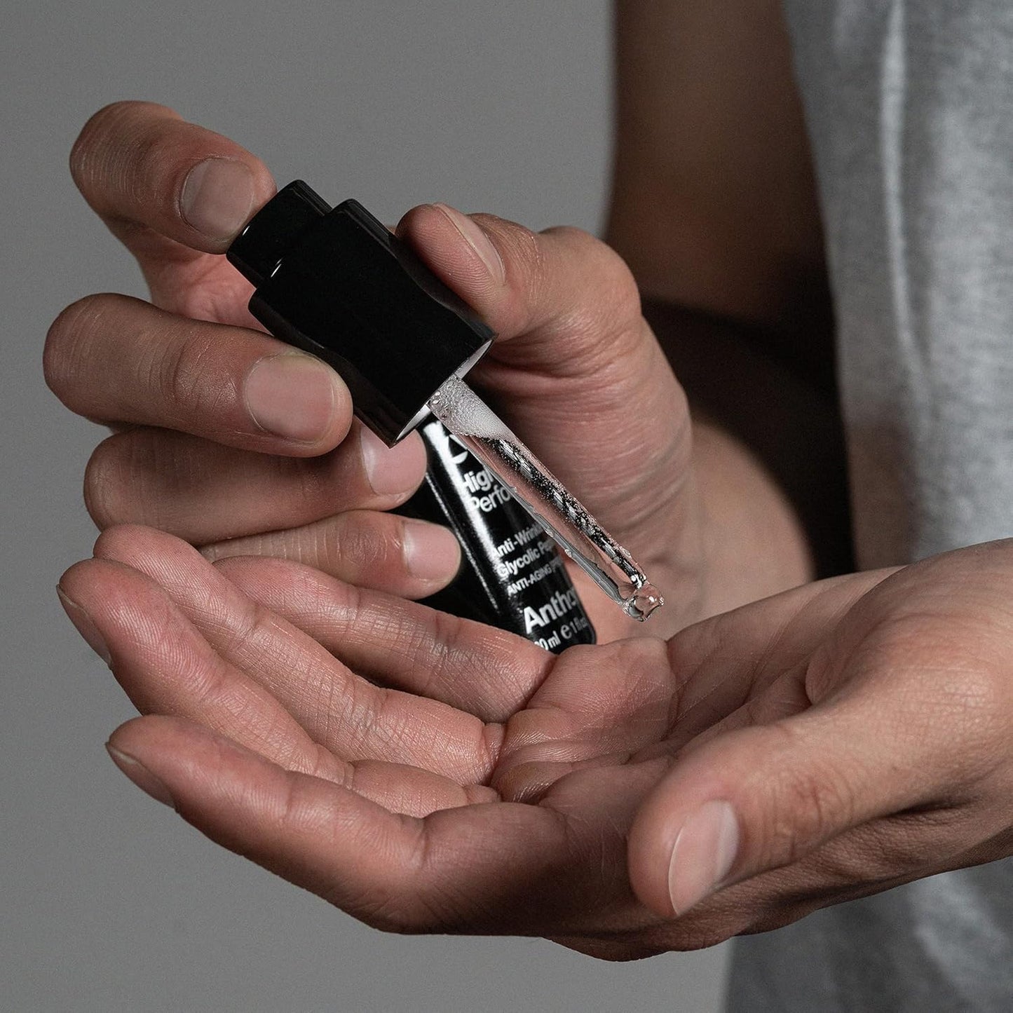 Unlocking Radiant Skin: My Take on Anthony's High Performance Anti-Wrinkle Serum