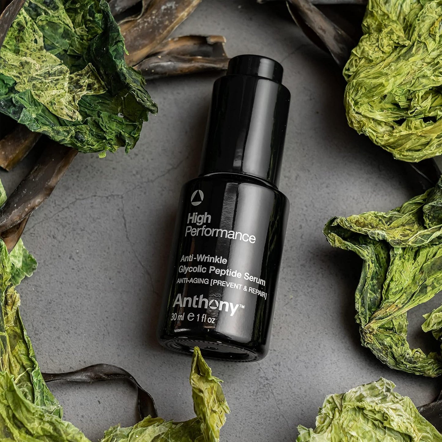 Unlocking Radiant Skin: My Take on Anthony's High Performance Anti-Wrinkle Serum