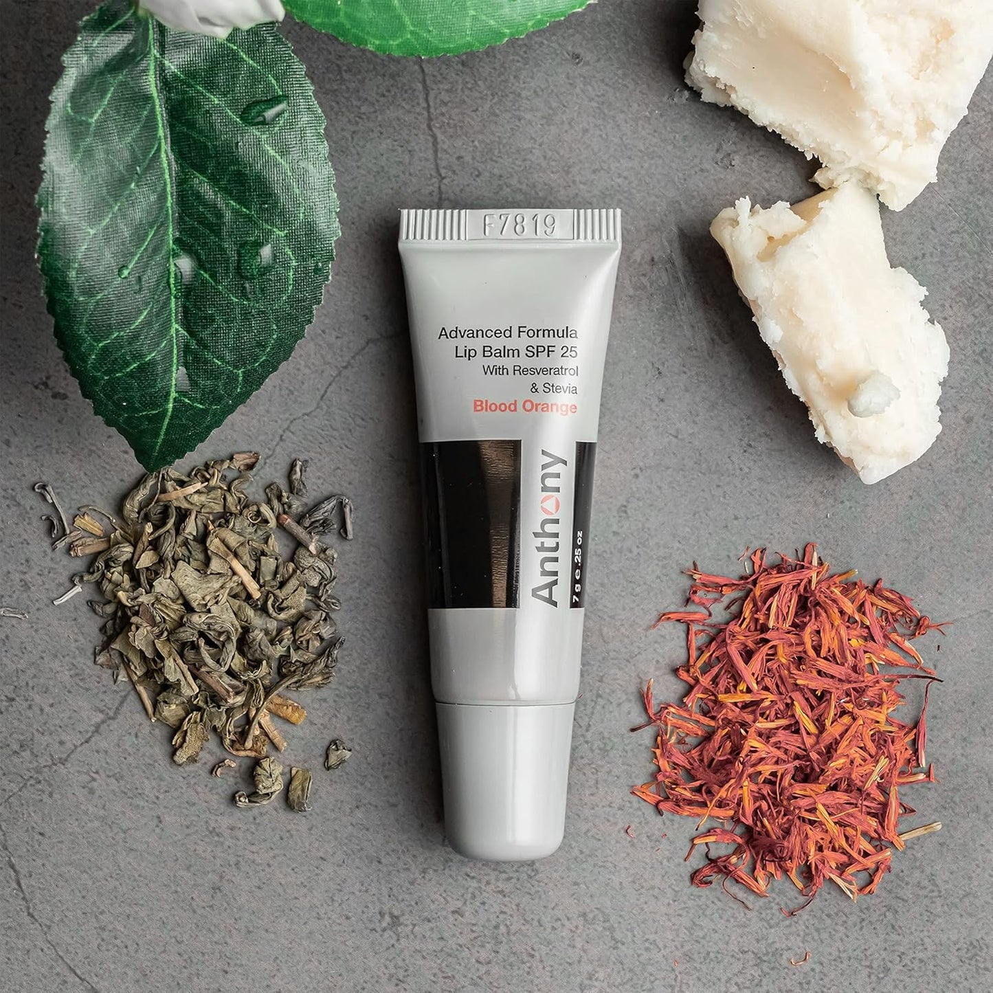 Lip Care That Goes Beyond Moisturizing